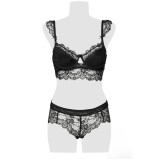 2-teilges Set 15301 von Grey Velvet | Fesselliebe.de
