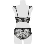 2-teilges Set 15301 von Grey Velvet | Fesselliebe.de