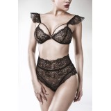 2-teilges Set 15300 von Grey Velvet | Fesselliebe.de