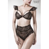2-teilges Set 15300 von Grey Velvet | Fesselliebe.de