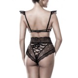 2-teilges Set 15300 von Grey Velvet | Fesselliebe.de