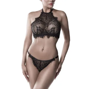 2-teilges Set 15311 von Grey Velvet | Fesselliebe.de