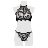2-teilges Set 15311 von Grey Velvet | Fesselliebe.de