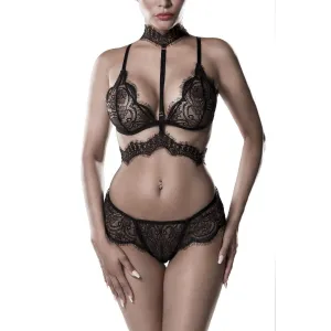 3-teilges Set 15312 von Grey Velvet
