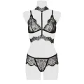3-teilges Set 15312 von Grey Velvet