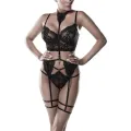 3-teilges Set 15313 von Grey Velvet