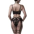 3-teilges Set 15313 von Grey Velvet