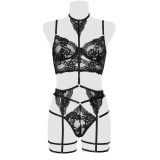 3-teilges Set 15313 von Grey Velvet | Fesselliebe.de