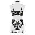 3-teilges Set 15313 von Grey Velvet