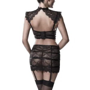 3-teilges Set 15314 von Grey Velvet