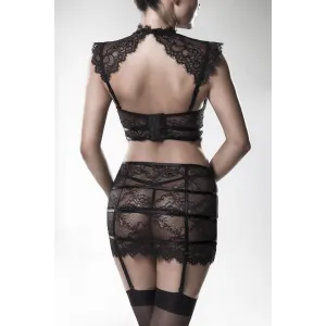 3-teilges Set 15314 von Grey Velvet