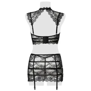 3-teilges Set 15314 von Grey Velvet