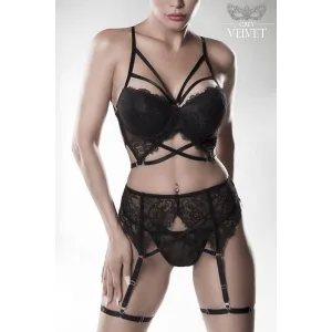 3-teilges Set 15316 von Grey Velvet