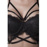 3-teilges Set 15316 von Grey Velvet | Fesselliebe.de