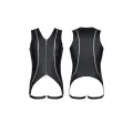 Body CRD010 schwarz von Regnes Fetish Planet Crossdresser Fetish Line