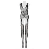 Bodystocking 20004 von Grey Velvet | Fesselliebe.de