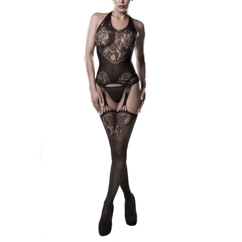 Bodystocking 20007 von Grey Velvet | Fesselliebe.de