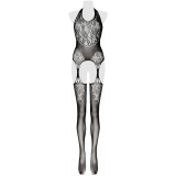 Bodystocking 20007 von Grey Velvet | Fesselliebe.de