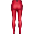 Rote Leggings BRLidia001 von Demoniq Black Rose 2.0 Collection