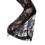 Langarm-Body 90022 von Ocultica | Fesselliebe.de