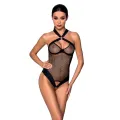 Schwarzer Body PA596150 von Passion