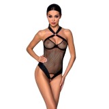Schwarzer Body PA596150 von Passion | Fesselliebe.de