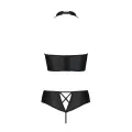 Schwarzes Set PA596246 von Passion