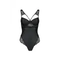 Schwarzer Body PA596222 von Passion