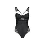 Schwarzer Body PA596222 von Passion | Fesselliebe.de