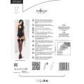 Strümpfe ST001 beige von Passion