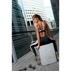 Sport BH - Fitness Top L5160 von Lorin