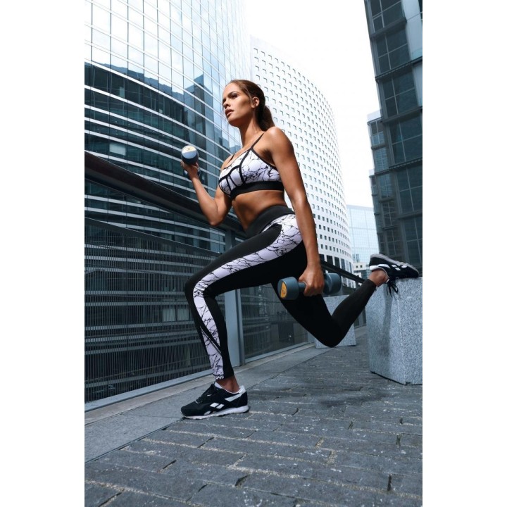 Sports Leggings - Fitness Hose L9020 by Lorin | Fesselliebe.de