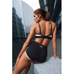Sports Shorty - Fitness Hose L9021 by Lorin | Fesselliebe.de