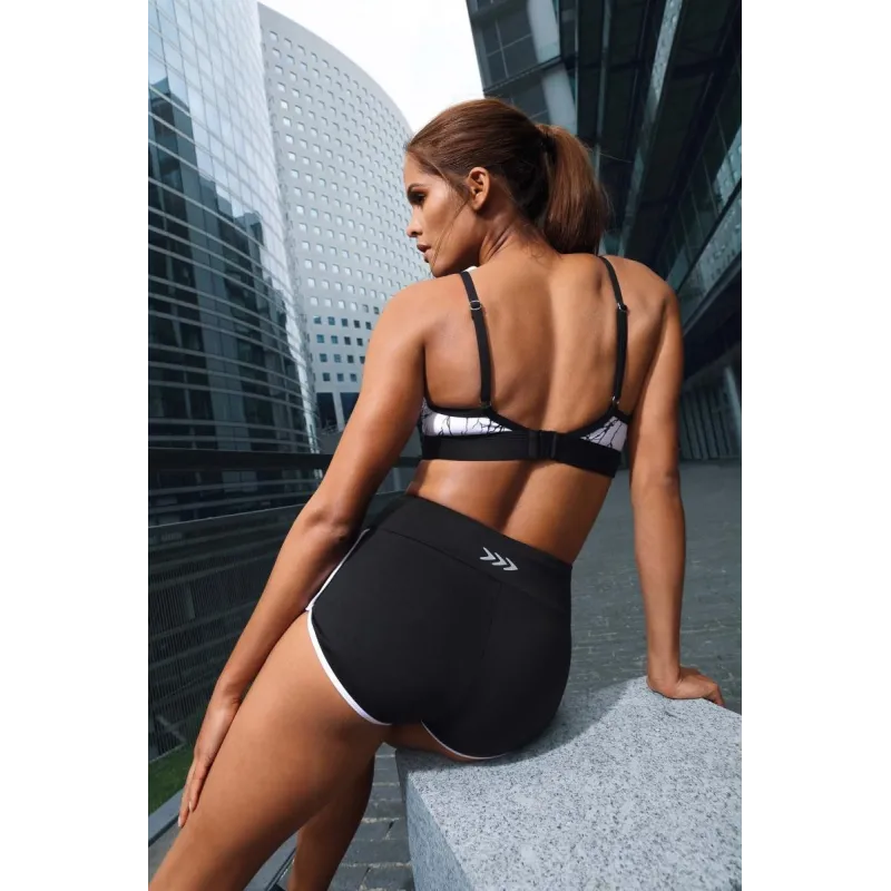 Sports Shorty - Fitness Hose L9021 by Lorin | Fesselliebe.de