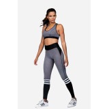Sport BH - Fitness Top L5165 von Lorin | Fesselliebe.de