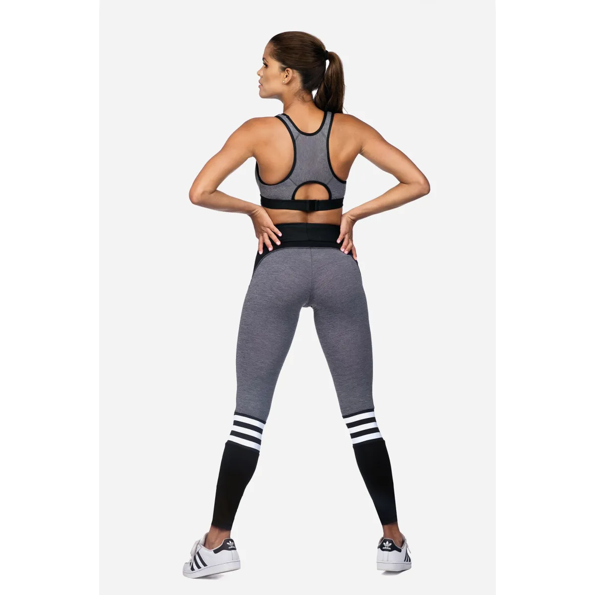 Sports Leggings - Fitness Hose L9026 by Lorin | Fesselliebe.de