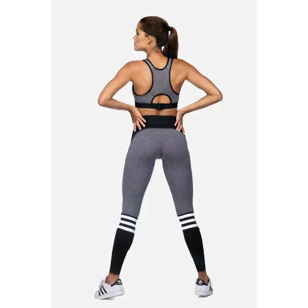 Sports Leggings - Fitness Hose L9026 by Lorin | Fesselliebe.de