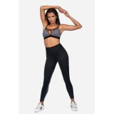 Sports Leggings - Fitness Hose L9027 by Lorin | Fesselliebe.de