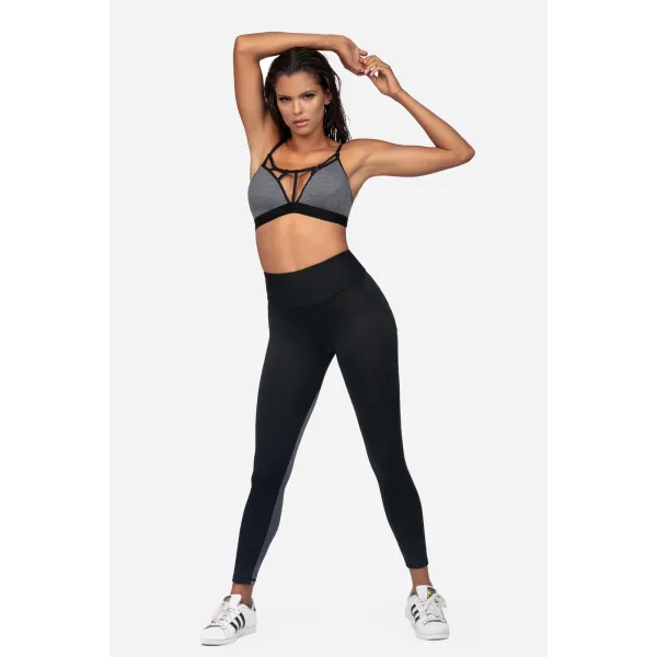 Sports Leggings - Fitness Hose L9027 by Lorin | Fesselliebe.de
