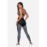Sports Leggings - Fitness Hose L9027 by Lorin | Fesselliebe.de