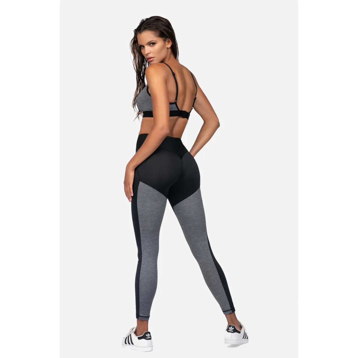 Sports Leggings - Fitness Hose L9027 by Lorin | Fesselliebe.de