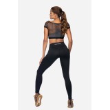 Sport BH - Fitness Top L5167 von Lorin | Fesselliebe.de