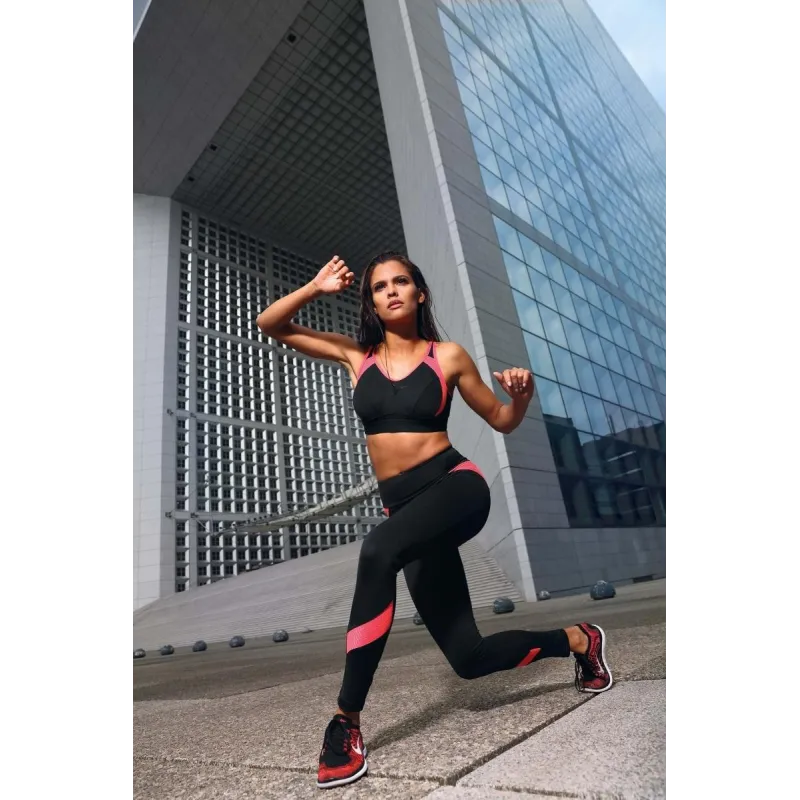 Sport BH - Fitness Top L5173 von Lorin | Fesselliebe.de