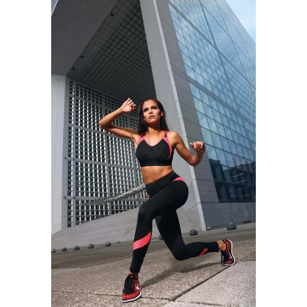 Sport BH - Fitness Top L5173 von Lorin | Fesselliebe.de
