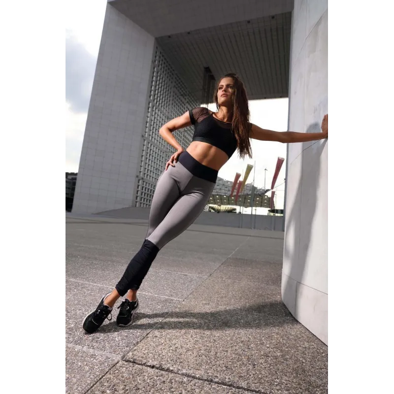 Sport BH - Fitness Top L5179 von Lorin | Fesselliebe.de