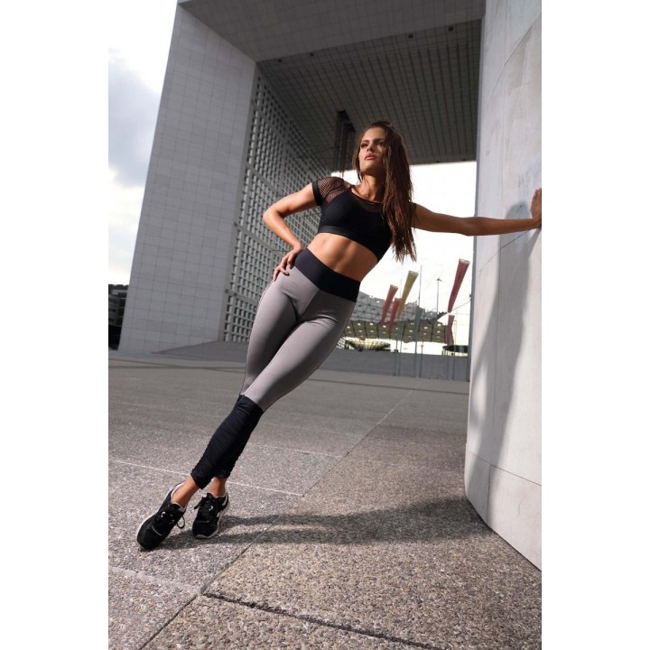 Sport BH - Fitness Top L5179 von Lorin | Fesselliebe.de