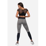 Sport BH - Fitness Top L5179 von Lorin | Fesselliebe.de