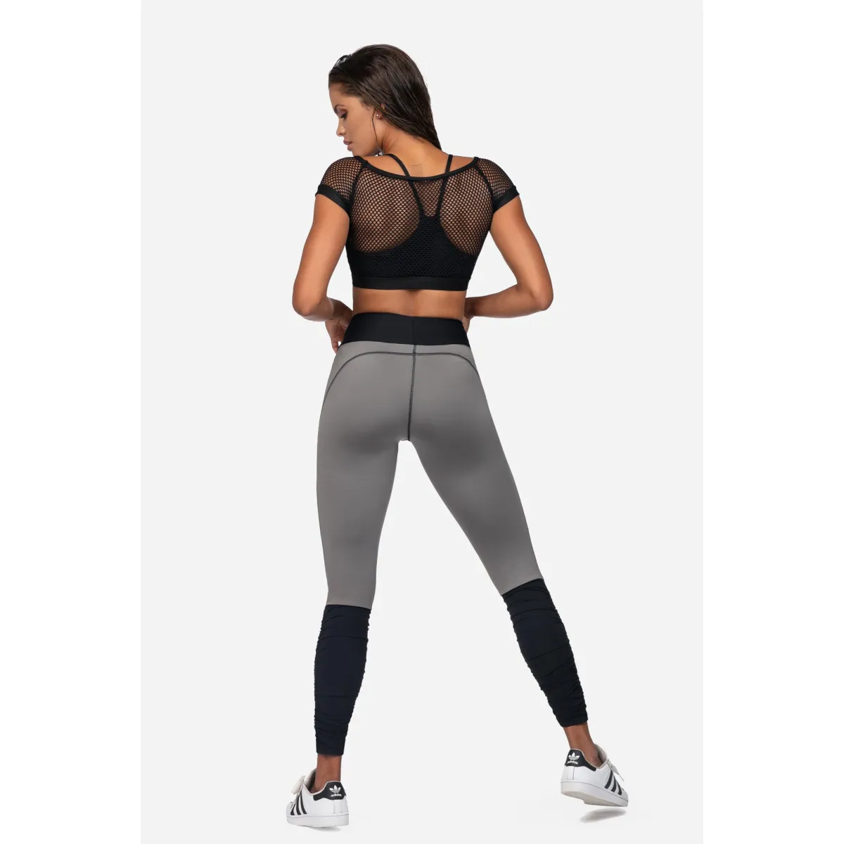 Sports Leggings - Fitness Hose L9040 by Lorin | Fesselliebe.de