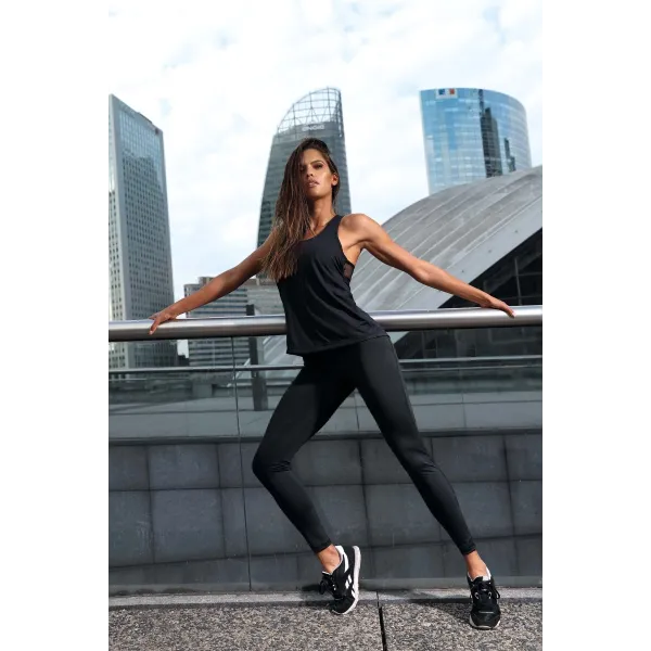 Sport Shirt - Fitness Top L5180 von Lorin | Fesselliebe.de