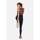 Sport Shirt - Fitness Top L5180 von Lorin | Fesselliebe.de